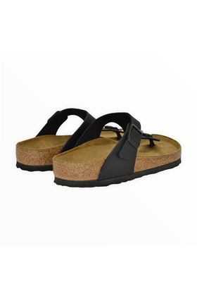 infra gizeh----------------------- BIRKENSTOCK- | GIZEH D-NERO